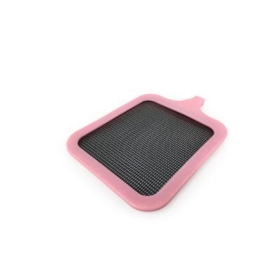 China PP Wholesale Hot Sale High Quality Table Fly Swatter Plastic Injection Molds In 2021 for sale