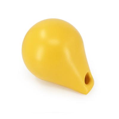 China High Quality Durable Hollow Plastic PVC Marine Buoy Floating Ball Blow Trawl Mold For Fishing Float Balls for sale