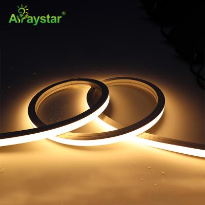 China Hot Selling Waterproof LANDSCAPE LED Strip 2835 High Power LED Neon Light for Sign and Letter Lighting for sale