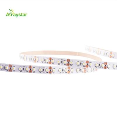 China Best Easy Installation Flexible Light Price LED Strip Light 120LEDS High Brightness CE ROHS Certification 3020 for sale