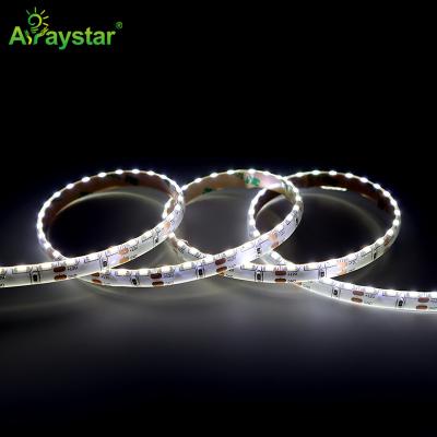 China Residential Ultra Thin High Brightness 3014 Side Emitting LED Strip Light 8mm 120 LED/m Side View 335 LED Strip Cable For Rear Lighting for sale