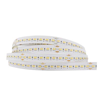 China Easy Decoration High Density IP20 Tira Led Pixel Flexible Installation Lower Prices 2216 SMD Tira De Led 24V for sale