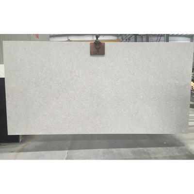 China Modern Artificial White Quartz Stone Slabs for sale