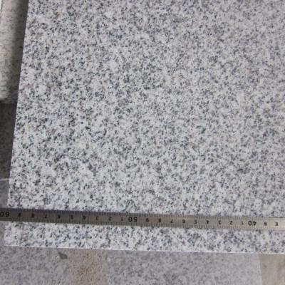 China Modern Granite Flooring Tiles Quarry Cheap Gray G603 Granite Tiles Slabs for sale