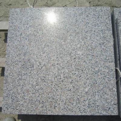 China Modern Granite Tiles 80x80 , Granite Pearl Flower G383 Tiles 40x40 for sale