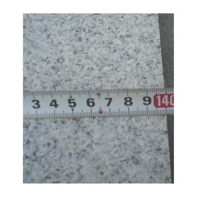 China Modern Gray Granite Slab And Countertops , Granite Patio Tiles for sale