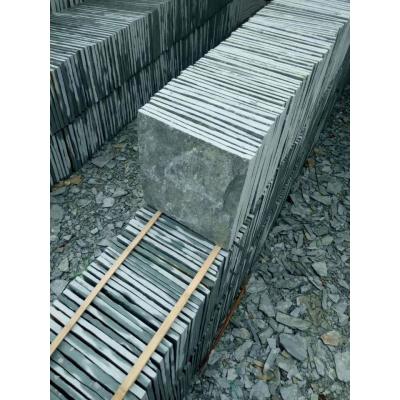 China China Traditional Natural Slate Stone Tile For Wall And Floor for sale