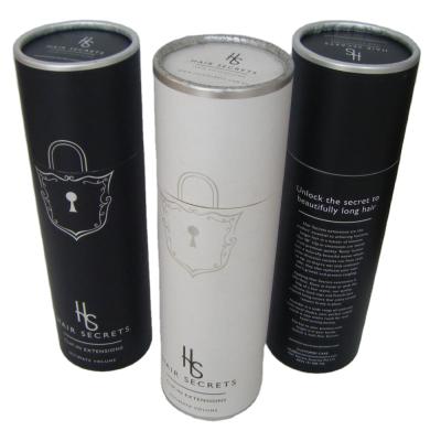 China New Design Recyclable Hair Packaging for sale