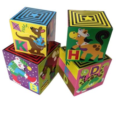 China Recyclable Custom Color Paper Gift Box , Recycle Gift Box , Gift Box Sets for sale