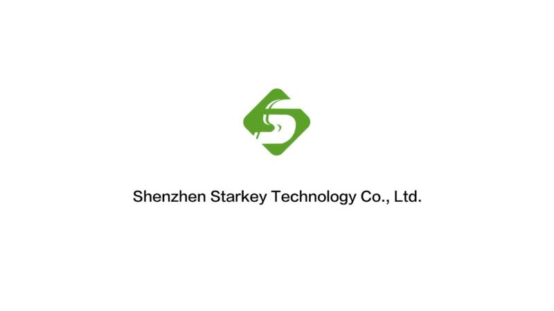 Verified China supplier - Shenzhen Starkey Technology Co., Ltd.