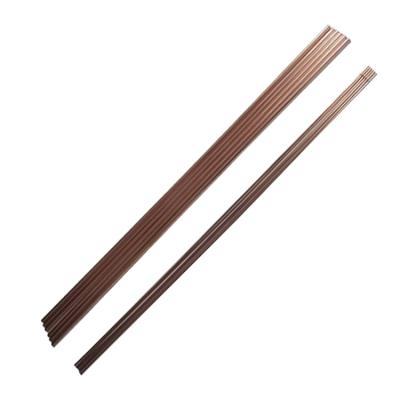 China Air Condition or Refrigerator Manufacturers of Copper Capillary Tubes for Pancake Refrigerated Copper Pipes of Various Sizes for sale