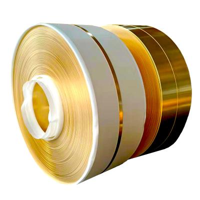 China Electrical appliance manufacturers directly supply high quality pure copper plate copper sheets of different thicknesses for sale