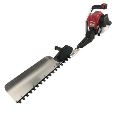 China Quality 18 High Power Guaranteed Unique Four Stroke Professional Hedge Trimmer for sale