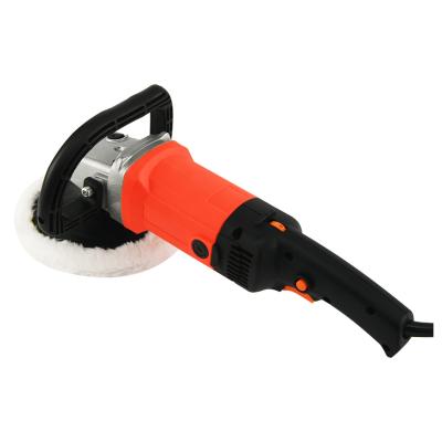 China China Manufacture Professional Adjustable Speed ​​Car Tool Wet Polishing Rotating Electric Polishing Machine for sale