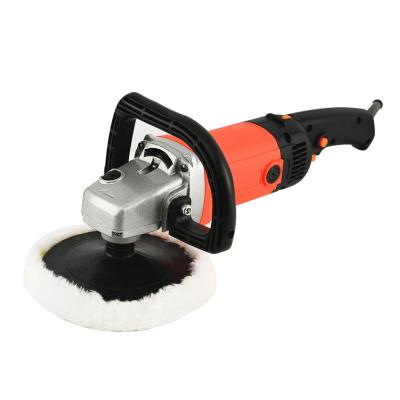 China Best Price Car Tool Wet Polishing Rotating Electric Polishing Machine Top Quality Adjustable Speed for sale