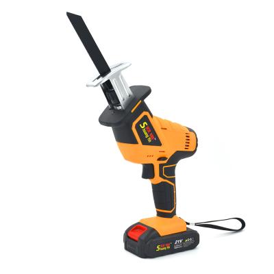 China Wood Saw Wholesale High Quality Lithium Battery Exchange Saw Electric Saw for sale