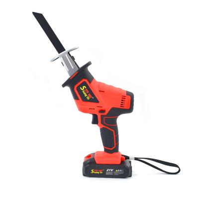 China Wood Saw 2021 Good Quality Lithium Battery Special Hot Selling Exchange Saw Electric Saw for sale