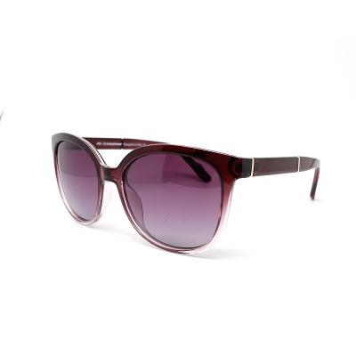 China Hot Selling Fashion Sunglasses High Quality Fashion Oversized Acetate Sunglasses for sale