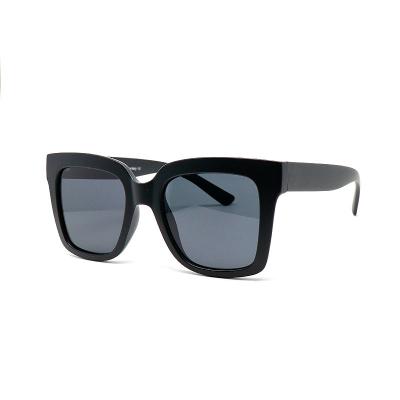 China Hot Selling Fashion Sunglasses High Quality Fashion Oversized Acetate Sunglasses for sale