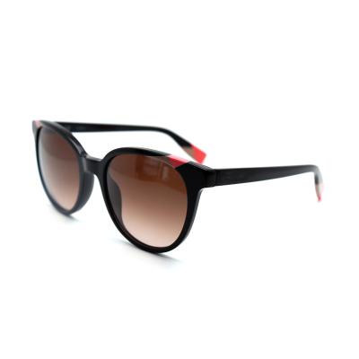 China Hot Selling Fashion Sunglasses High Quality Fashion Oversized Acetate Sunglasses for sale