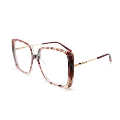 China Hot Selling Fashion Sunglasses High Quality Fashion Oversized Acetate Sunglasses for sale