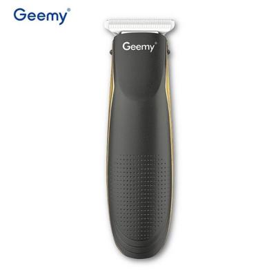 China GEEMY GEEMY GM6252 Professional Rechargeable Car Hair Trimmer Electric Clipper for sale