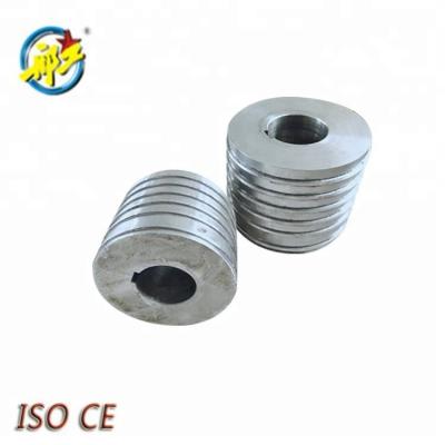 China Wire Rolling Roller Screw Thread Cold Rolling Thread Rolling Dies for sale