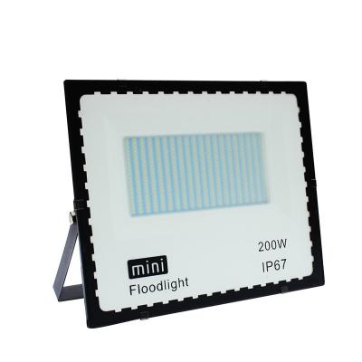 China Garden new high output mini smd2835 ip66 led flood light 20w 30w 50w 60w 100w 150w 300w 12v 24v dc marine led flood light 200w for sale