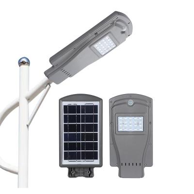 China ROAD motion sensor street lighting outdoor intelligent solar remote control system for sale