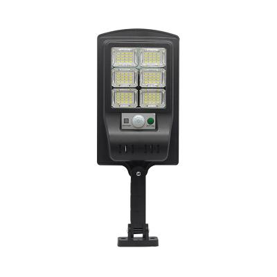 China IP66 Outdoor Waterproof Solar Garden Lamp Street Outdoor Sensor Wall Lights for sale