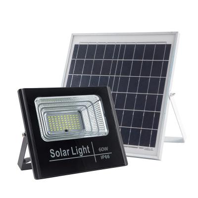 China 2021 New Outdoor Waterproof Street Light Garden Decoration Outdoor Solar Power Panel for sale