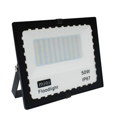 China High brightness garden die-casting IP67 aluminum 200w 300w 150w 100w 50w led flood light outdoor waterproof smd flood light for sale