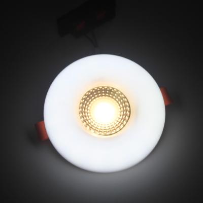 China Modern High Quality Recessed Downlight 12w 18w Saa Cob Mini Dob Led Downlight Fittings CE Rohs DC 12v 24v Dimmable Ceiling Light for sale