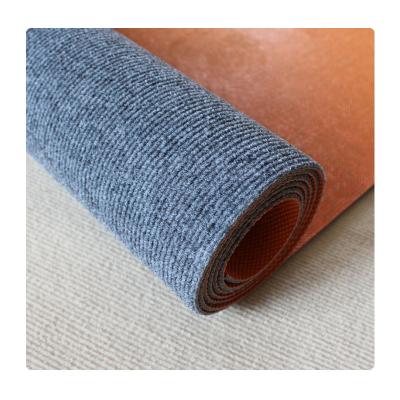 China Washable Kitchen Door Mat Non-Slip Strip Backing Mat Set Kitchen Blankets Relieve Anti Fatigue Floor Mats Standing Mat Polyester Material for sale