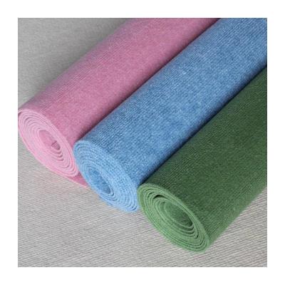 China Red Rose Blue Green Black Ribbed Carpet Roll Washable For Wedding And Event Carpet Roll for sale