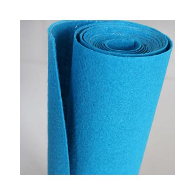 China High Quality Polyester Single Roll Manufacturer Guaranteed Modern Plain Red Carpets for sale