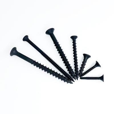 China Drywall Flat Head Bugle Wallboard Screw Tapping Cross for sale