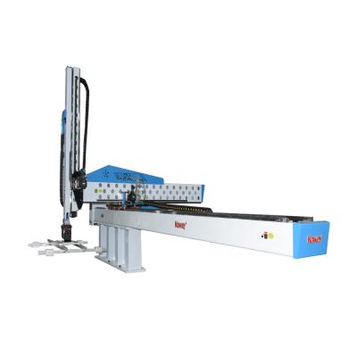 China Machinery Repair Shops Kuwait Hot-selling Triaxis Sculpin Open Style Robot Telescopic Arm for sale