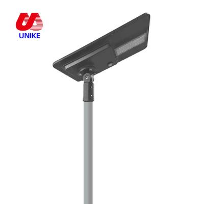 China Reasonable Price 2020 New Product 15W 20W 30W 35W 40w 60w 80w All In One Solar Street Light for sale