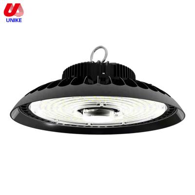 China Round led high bay retrofit 100 watt 60watt high bay light globes for sale