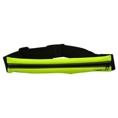 China camping & Increasing Fashion Outdoor Sports Pocket Waterproof Travel Bag Waist Pack Running Jogging Belt Phone Bag for sale