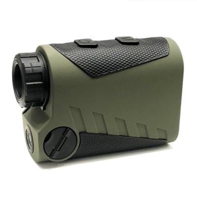 China Onick 800L Binoculars Laser Range Finder Bottom Measurement Maker 110mmx42mmx77mm for sale