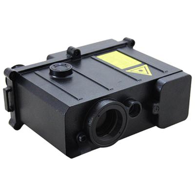 China Onick 10000CI Full Range Laser Rangefinder For Accurate Criminal Case Detection Measurement 115x152x54mm for sale