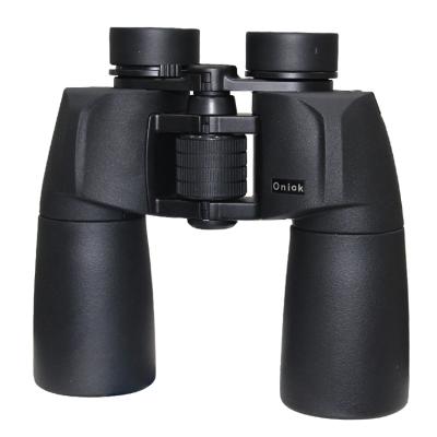 China Onick Binocular Sights 10x50 Police Night Vision Thermal Telescope and Hunting Thermal Night Vision 196x66x183mm for sale