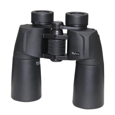 China Onick Views Series 12x50 Best Selling Telescope Astronomical Professional Powerful Powerful Binacular Telescope 196x66x183mm for sale