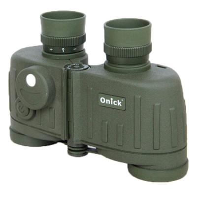 China Onick Competitive Price Good Quality Scout 8310C High Definition Binoculars With Compass 165x75x115mm for sale