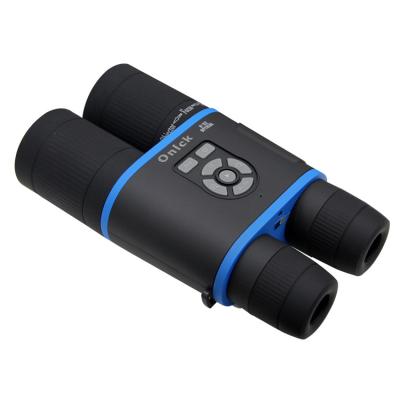 China Direct Wholesale Onick High Definition NP-1600 Digital High Defenation 222.2x182.2x60.9mm Binoculars for sale