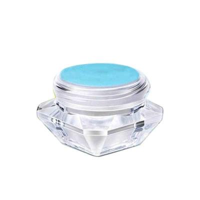 China For 2021 Popular Fast Glue and New Products Safety No Irritation Eyelash Glue Remover Cream Eyelash Extension Remover for sale