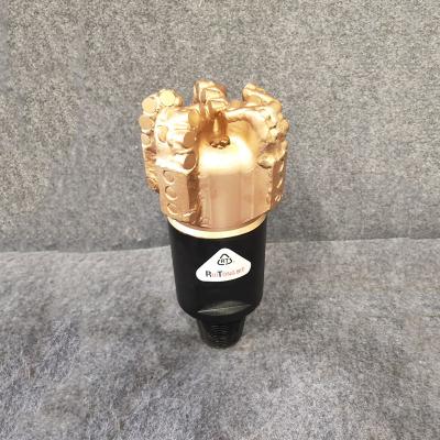 China 8 1/2 (215.9mm)  4 1/2API PDC Diamond Bit Matrix Drill Bit ISO9001 for sale