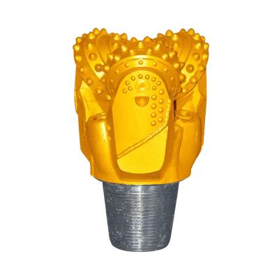 China 4 5/8 (117.5mm)Carbide Drill Bit For Construction Works Mining Project for sale